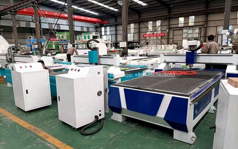 cnc cutting acp