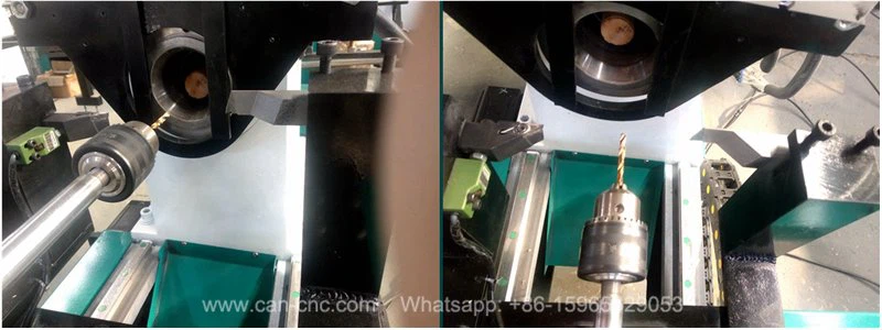 wine stopper wood turning machine (1)