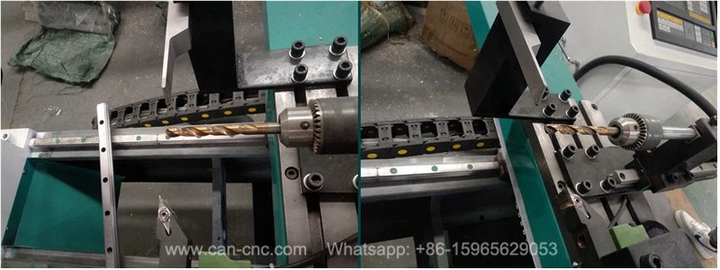 wine stopper wood turning machine (3)