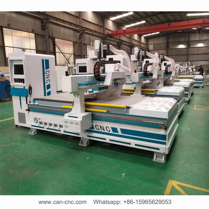 multi function plywood cnc machine (2)