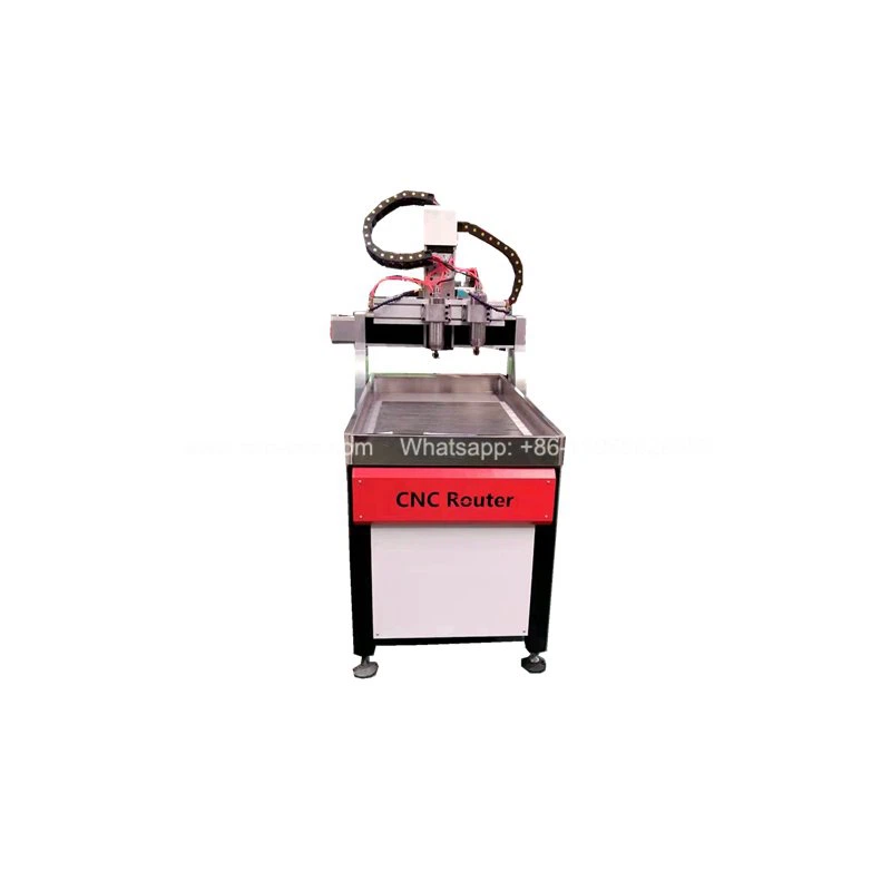 6090 cnc stone carving machine (2)