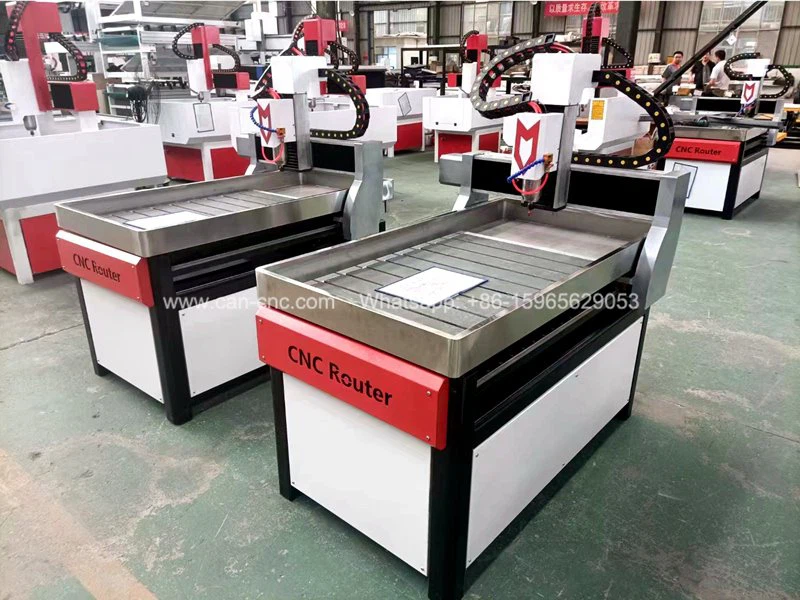 cutting brass on cnc router