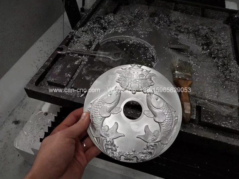 cnc marble cutting machine  samples (1)