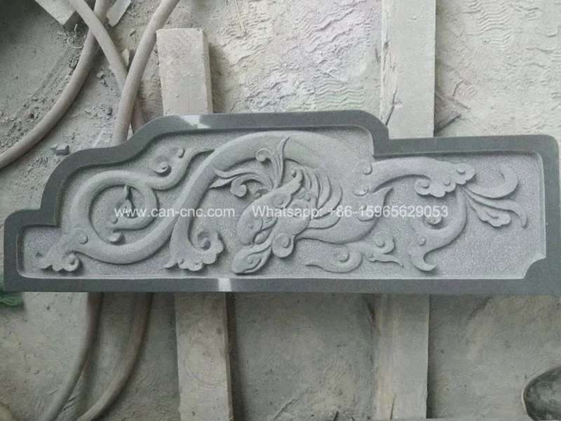 cnc marble cutting machine  samples (3)