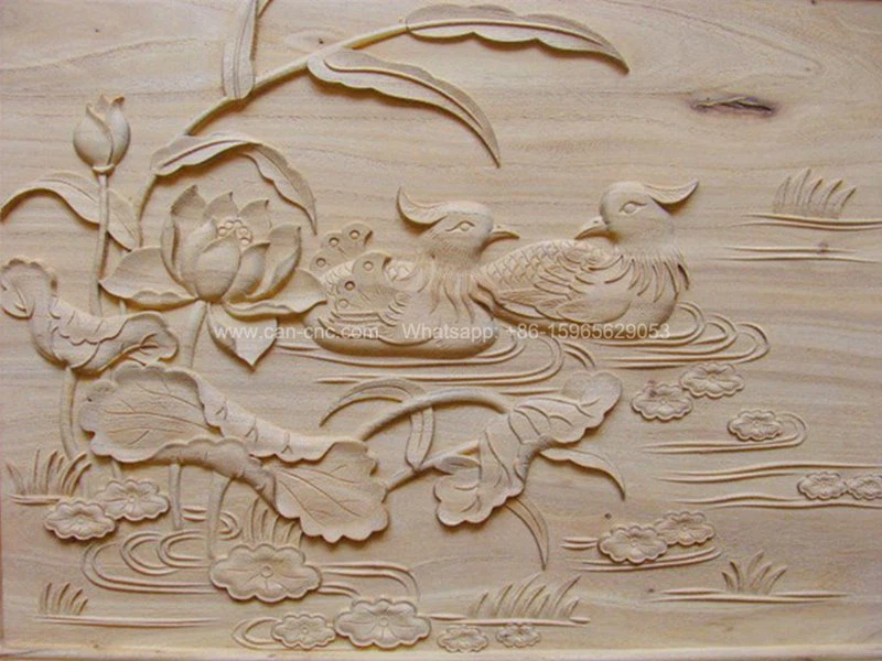 woodworking arts decoration cnc machine (3)