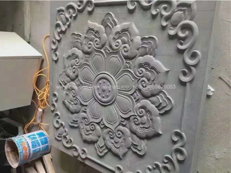 headstone cnc engraving machine projects (7)