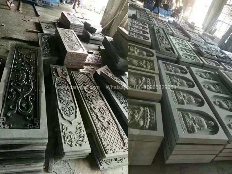 headstone cnc engraving machine projects (8)