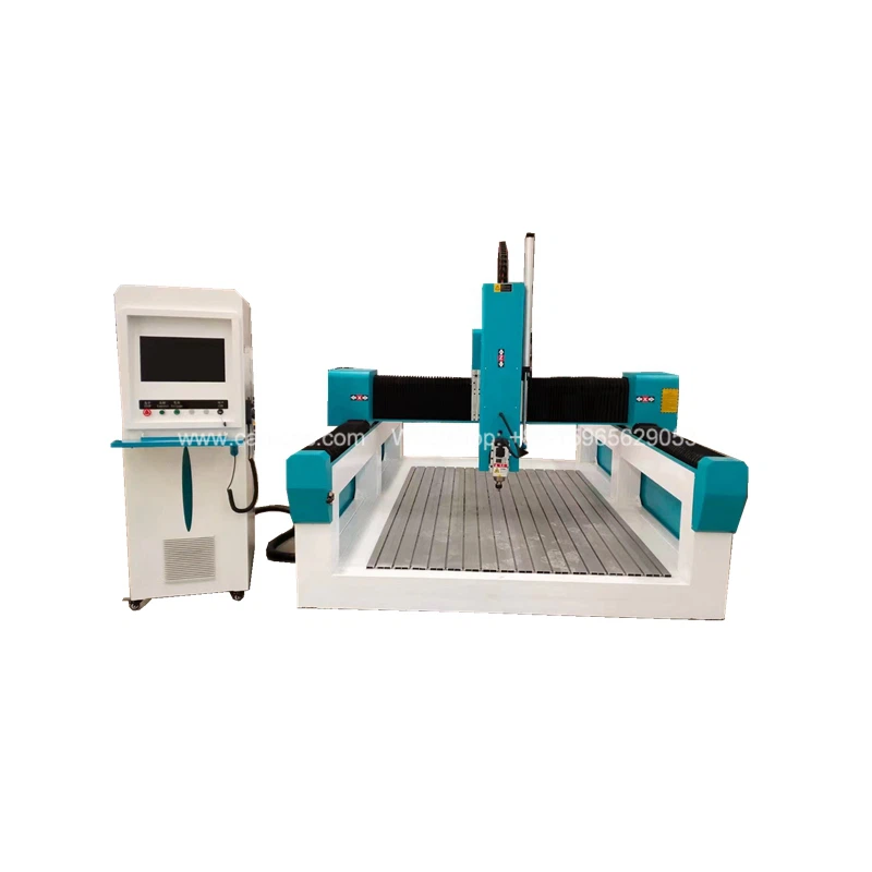 Styrofoam Cnc Engraving Machine