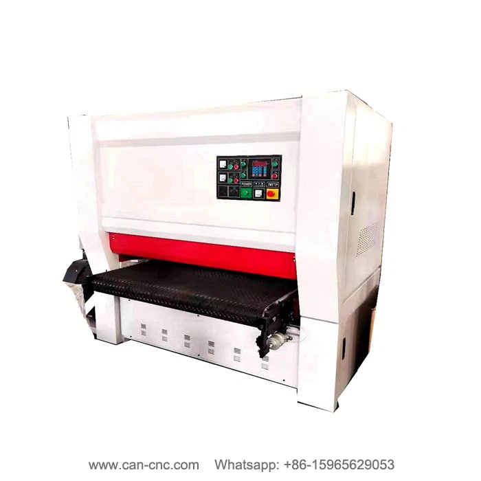 Used Wide Belt Sander