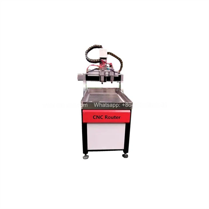 6090 cnc stone carving machine (2)