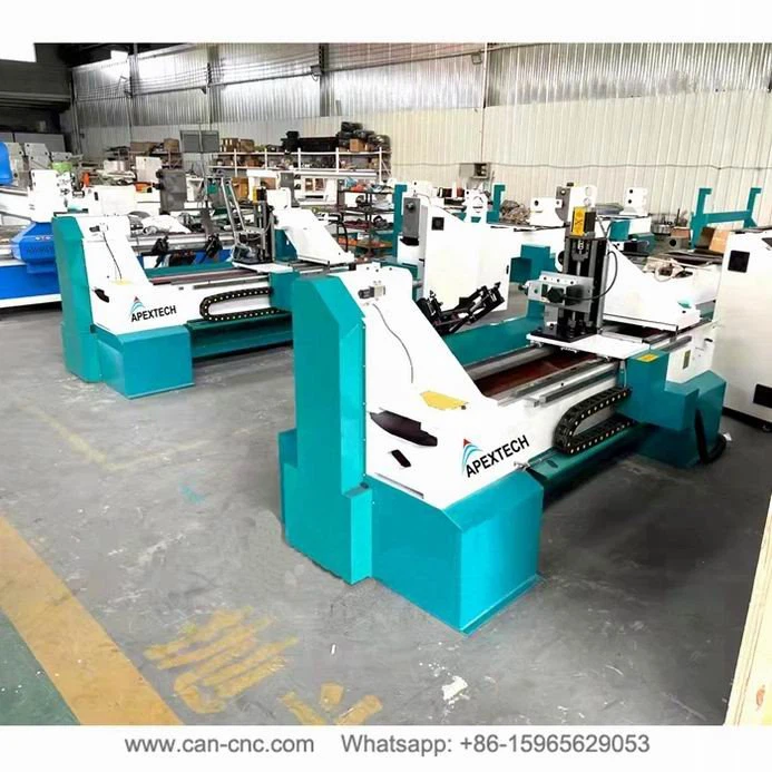 small wood turning lathe