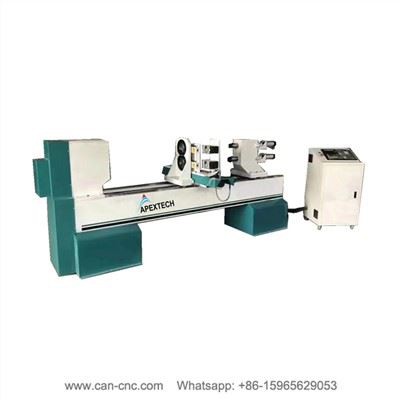 CNC automatska struga za struganje drveta