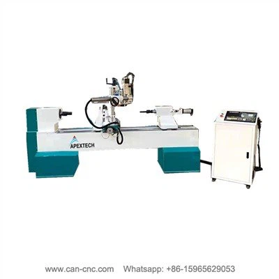 CNC mini strug za drvo