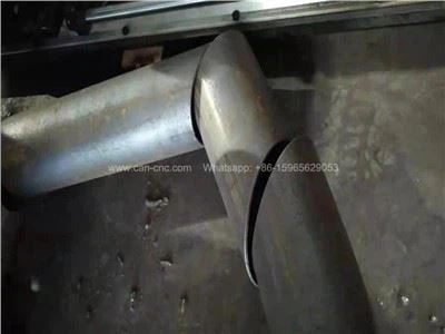 Projekti Cnc plazma čeličnih cijevi