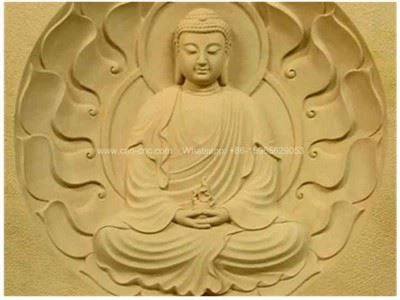 Cnc ruter mašina za rezbarenje skulptura