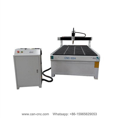 Mala CNC mašina za graviranje