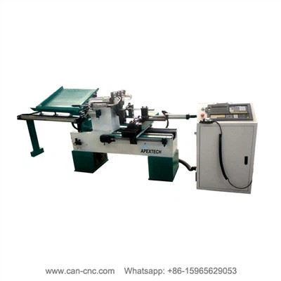 Mašina za izradu drvenih čepova