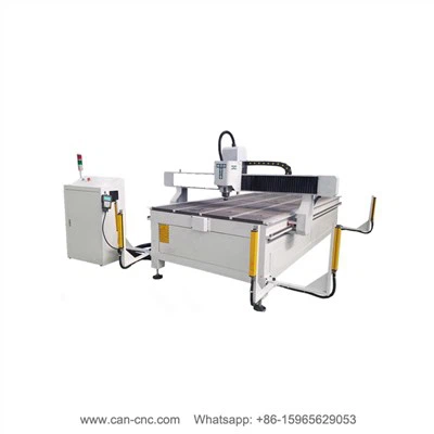 CNC mašina za drvo 4x4