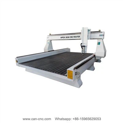 CNC ruter za graviranje drveta