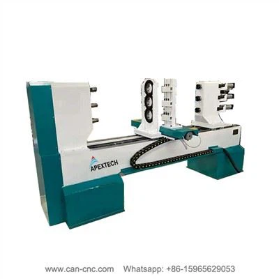 Drvena mašina za izradu oklagija