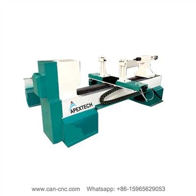 Mašina za izradu drvenih ograda za stepenice