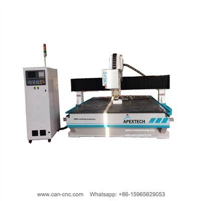 CNC mašina za obradu drveta