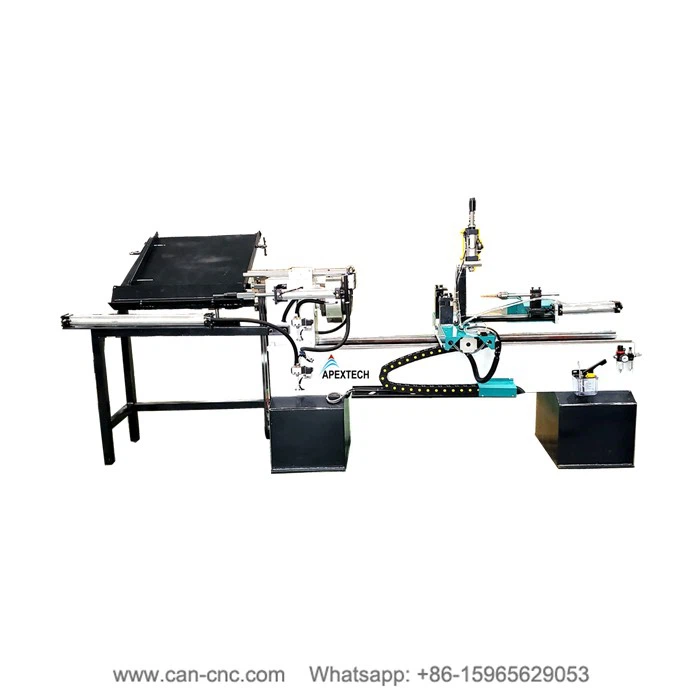 wood caps making machine (1)
