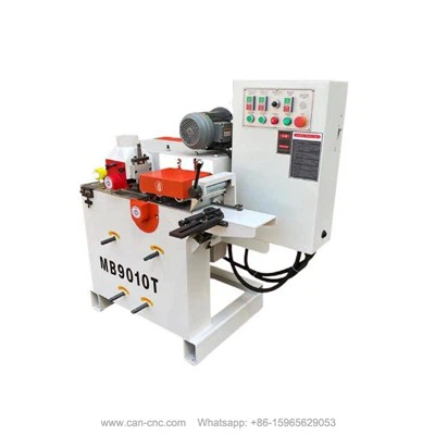 Efikasna mašina sa više okruglih šipki