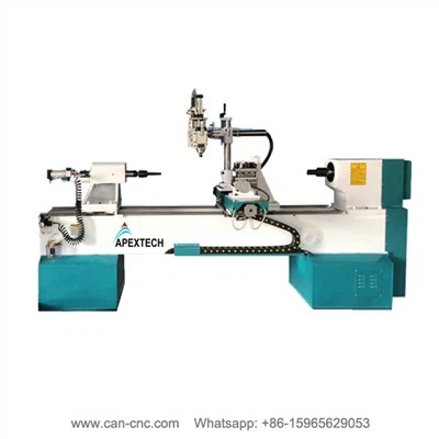 Stroj za drvene tokare