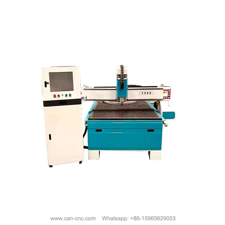 Cnc glodalica za drvo 1325