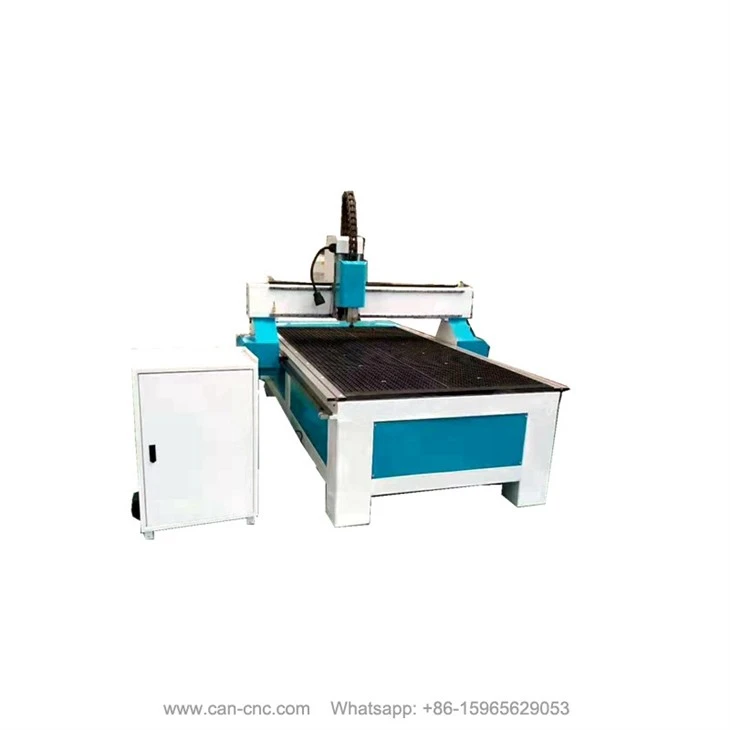 wood cnc router machine 1325 (2)