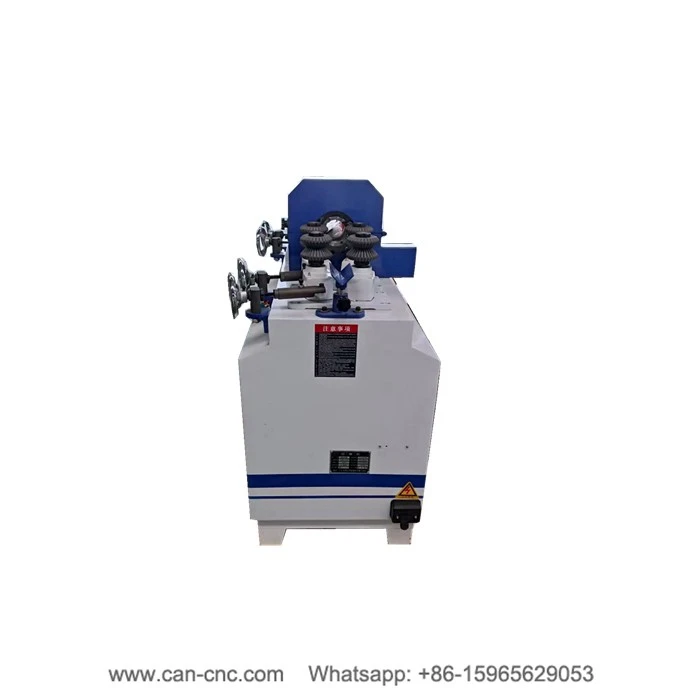 wood machine round bar machine (3)