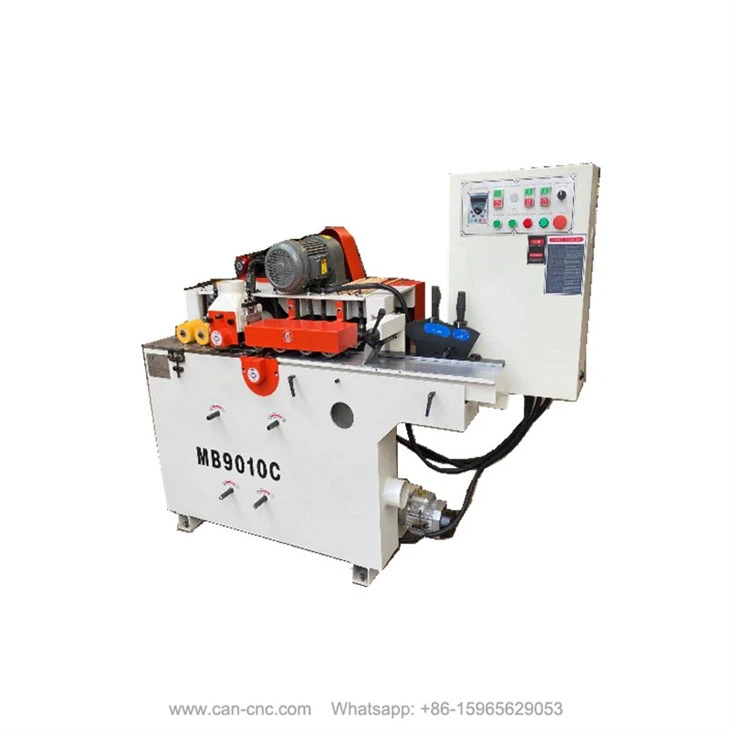 wood round rod making machine (3)