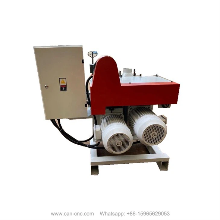 wood round rod making machine (5)