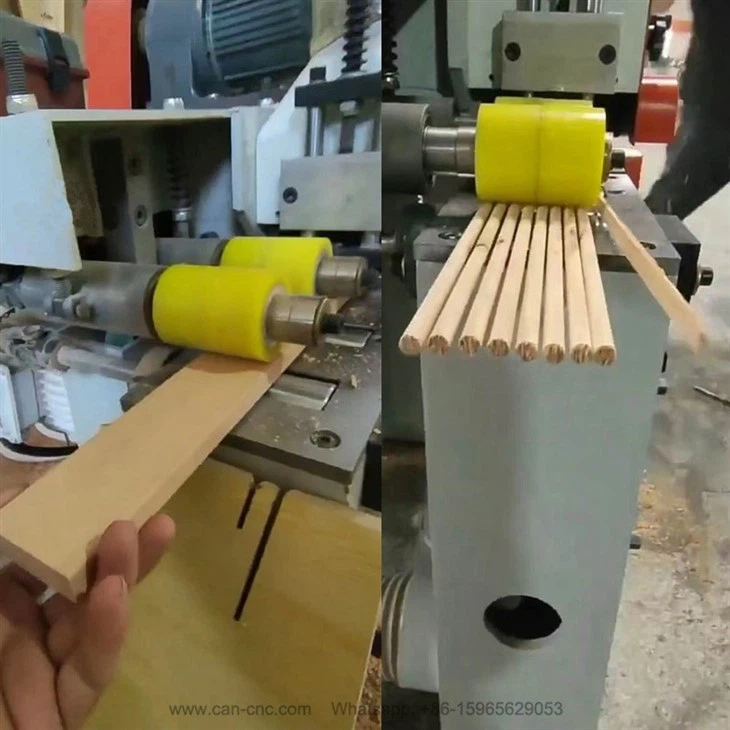 wooden rod making machine (6)