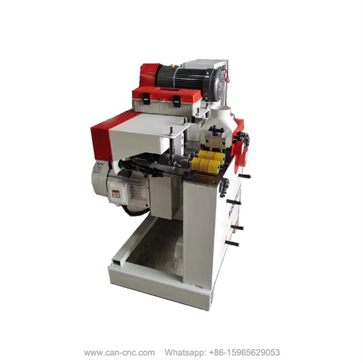 wooden rod making machine (2)