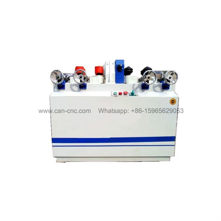 high efficient round rod forming machine (2)