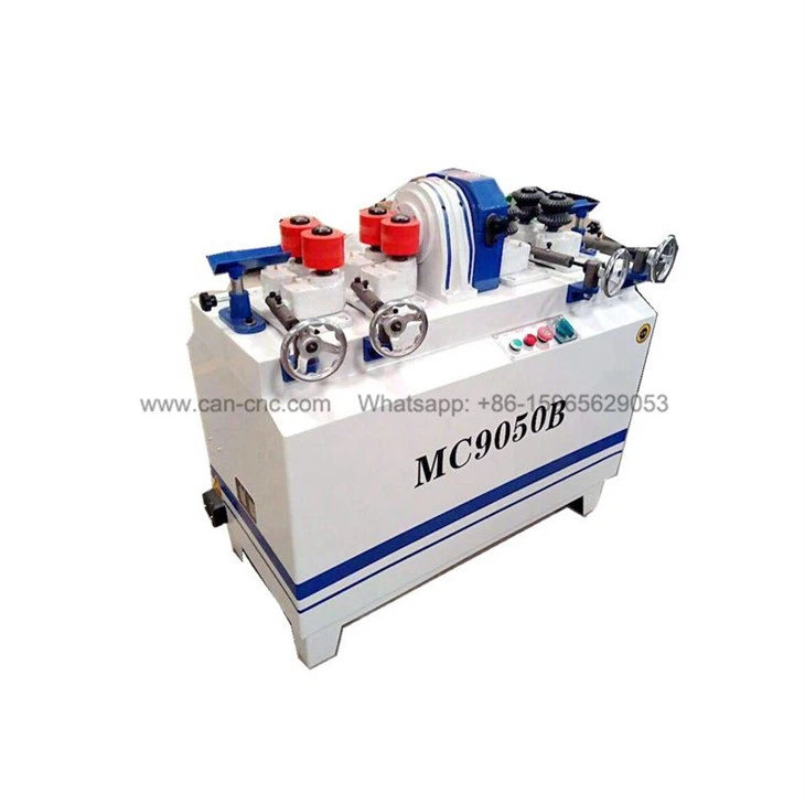 high efficient round rod forming machine (4)