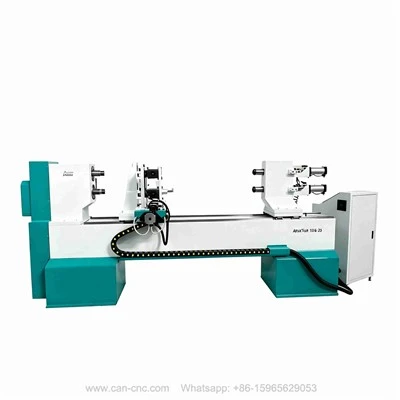 CNC automatska struga za struganje drveta