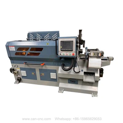 Kutija za navoj poklopac CNC mašina za okretanje