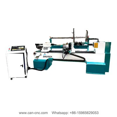 Cnc mašina za struganje drveta za početnike