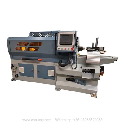 Drvena proizvodna mašina za proizvodnju kockica