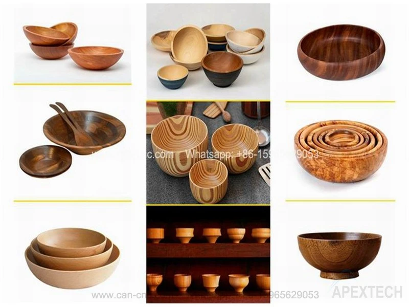 info-1-1 wooden bowls and plates making
