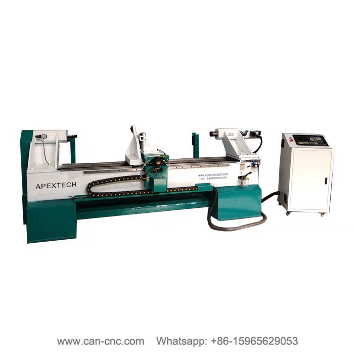 wood lathe for beginners and professionals (4)