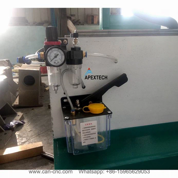 wood lathe machine industrial wood equipment (3)